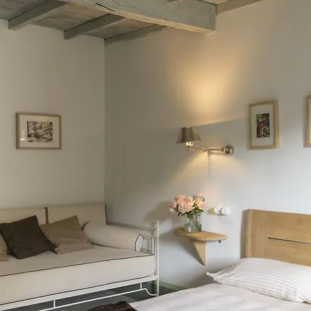 Sasso Al Melo - Apartments Cutigliano Exterior photo