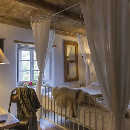 Sasso Al Melo - Apartments Cutigliano Exterior photo