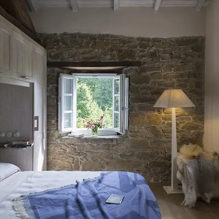 Sasso Al Melo - Apartments Cutigliano Exterior photo