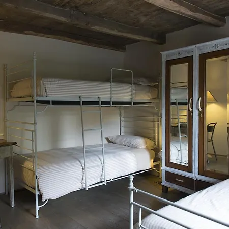 Sasso Al Melo - Apartments Cutigliano Exterior photo