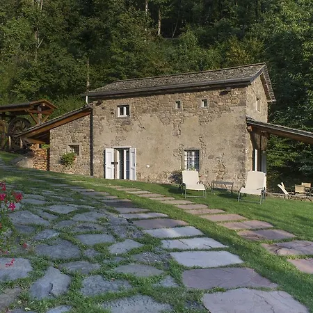 Sasso Al Melo - Apartments Cutigliano Exterior photo