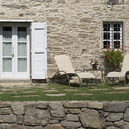 Sasso Al Melo - Apartments Cutigliano Exterior photo