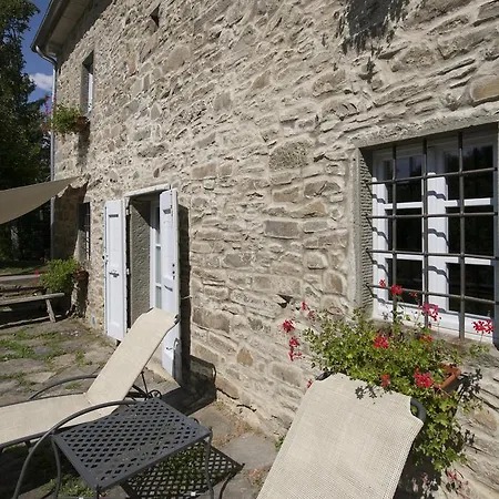 Sasso Al Melo - Apartments Cutigliano Exterior photo