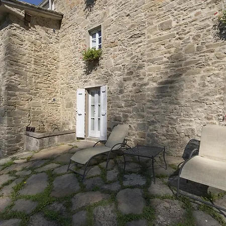 Sasso Al Melo - Apartments Cutigliano Exterior photo