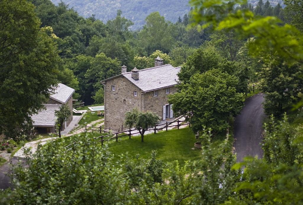 Sasso Al Melo -
