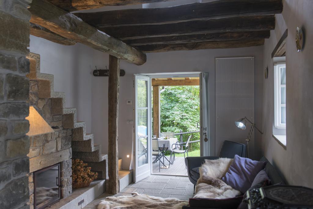 Sasso Al Melo - Holiday home *