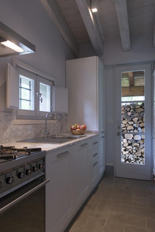Holiday home Sasso Al Melo - *