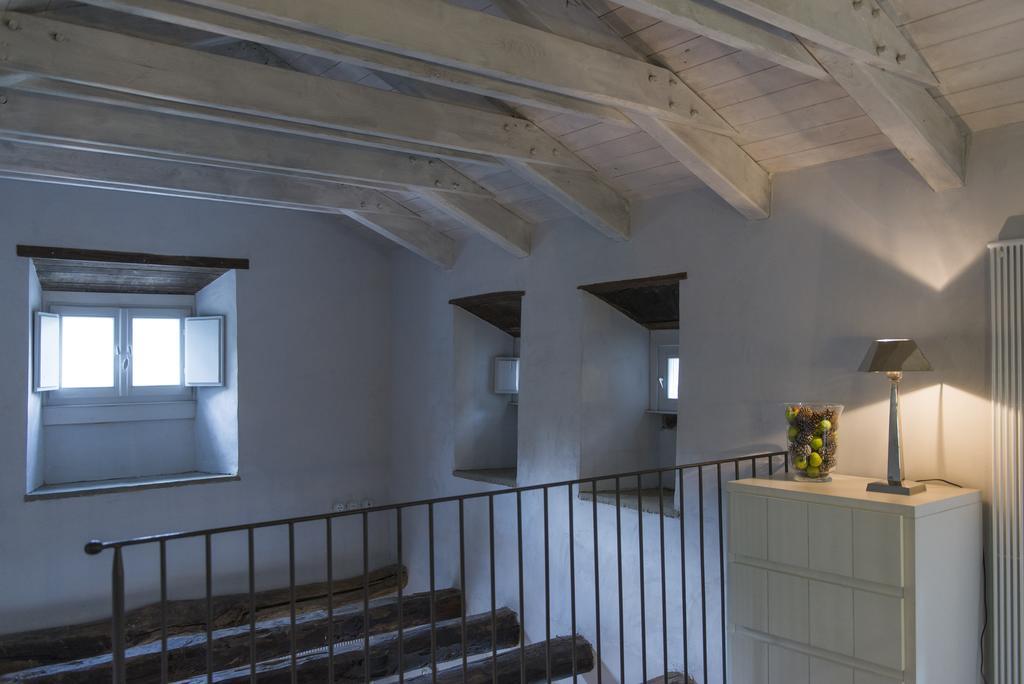 Holiday home Sasso Al Melo - Cutigliano