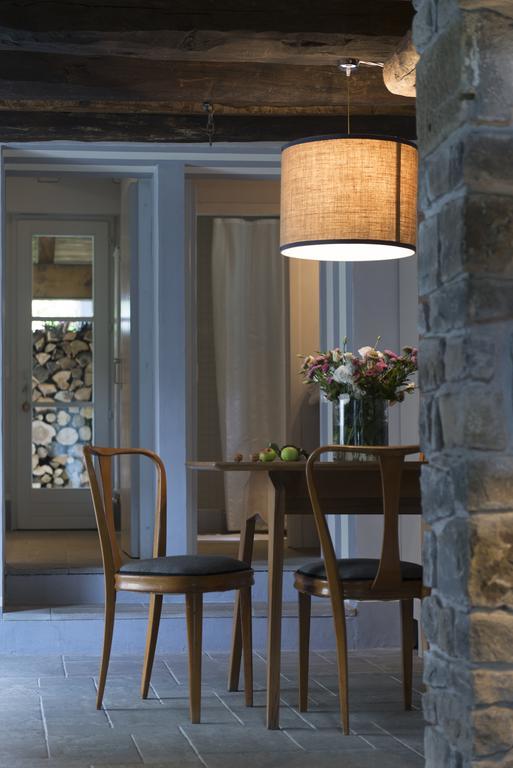 Sasso Al Melo - Holiday home