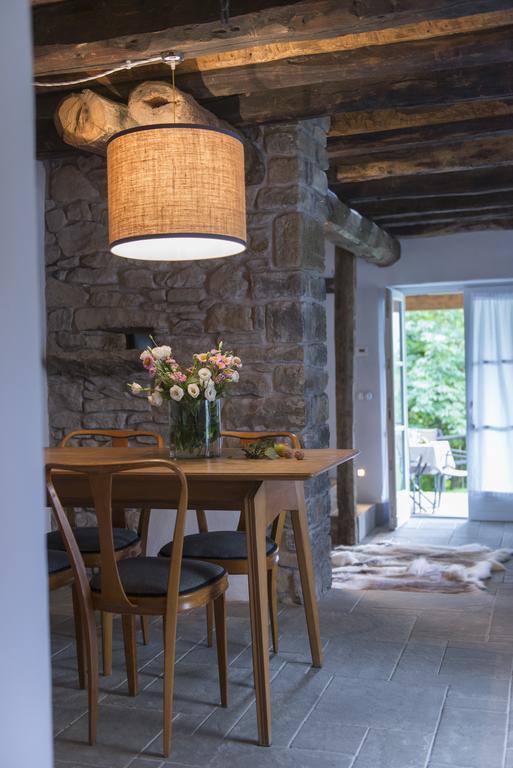 Holiday home Sasso Al Melo - Cutigliano