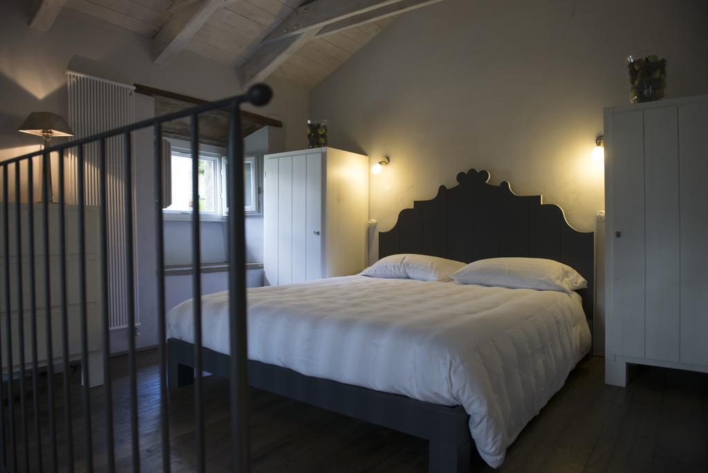 Holiday home Sasso Al Melo -
