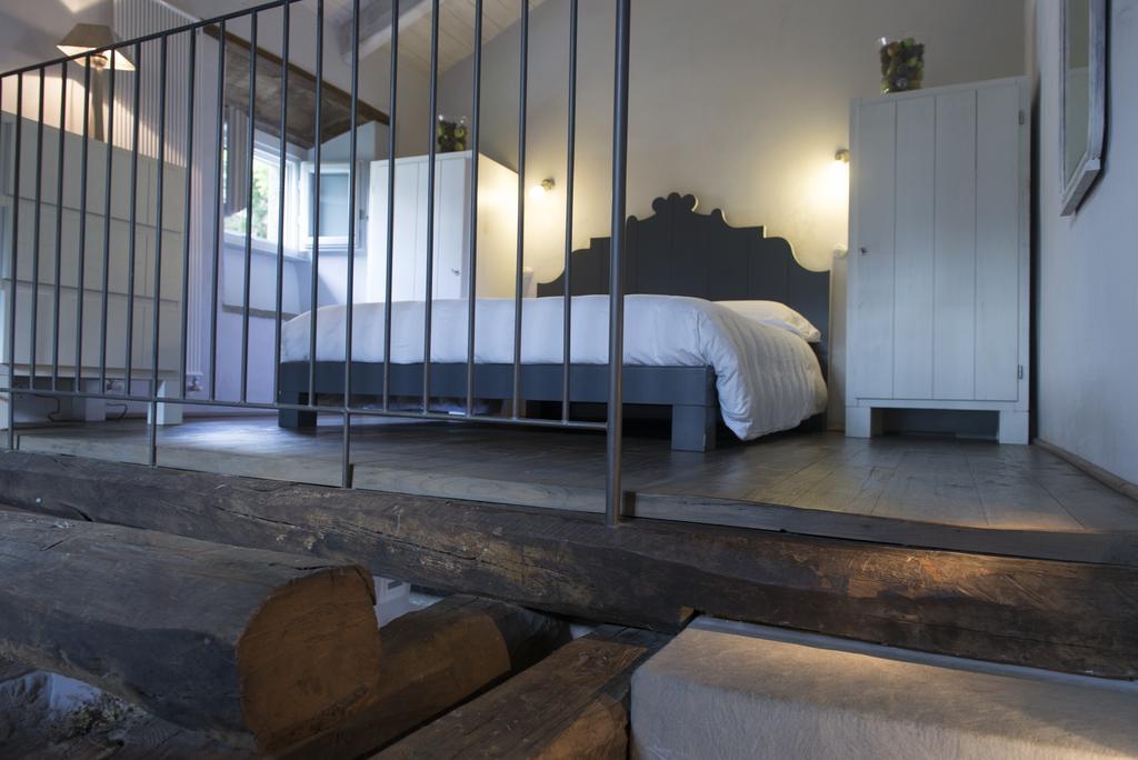 Sasso Al Melo - Holiday home Cutigliano