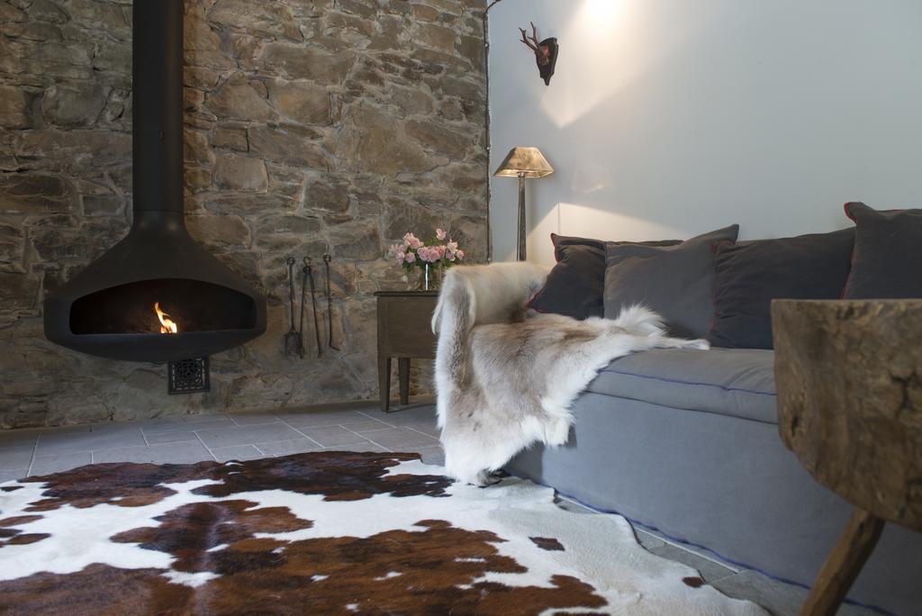 Holiday home Sasso Al Melo -