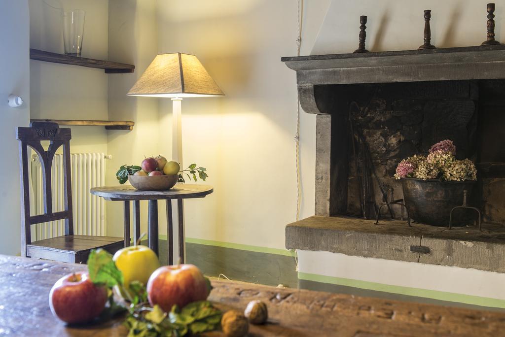 Holiday home Sasso Al Melo - Cutigliano