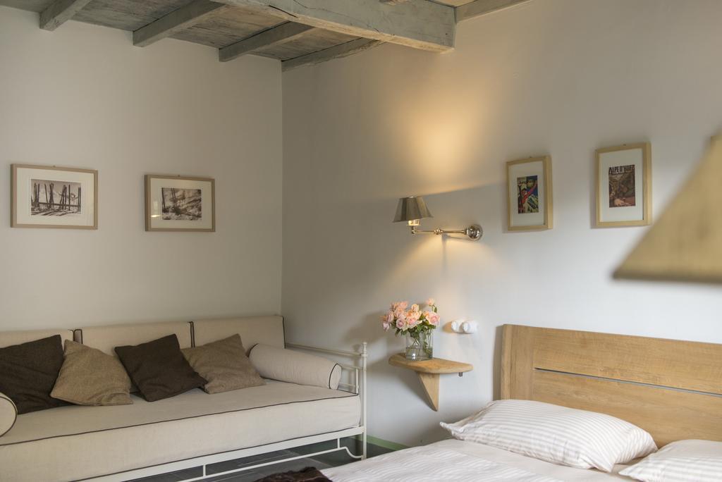Sasso Al Melo - Holiday home Cutigliano