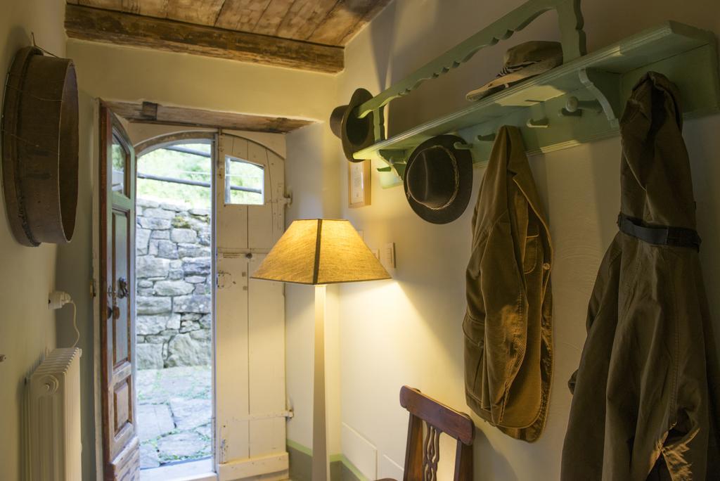 Sasso Al Melo - Holiday home