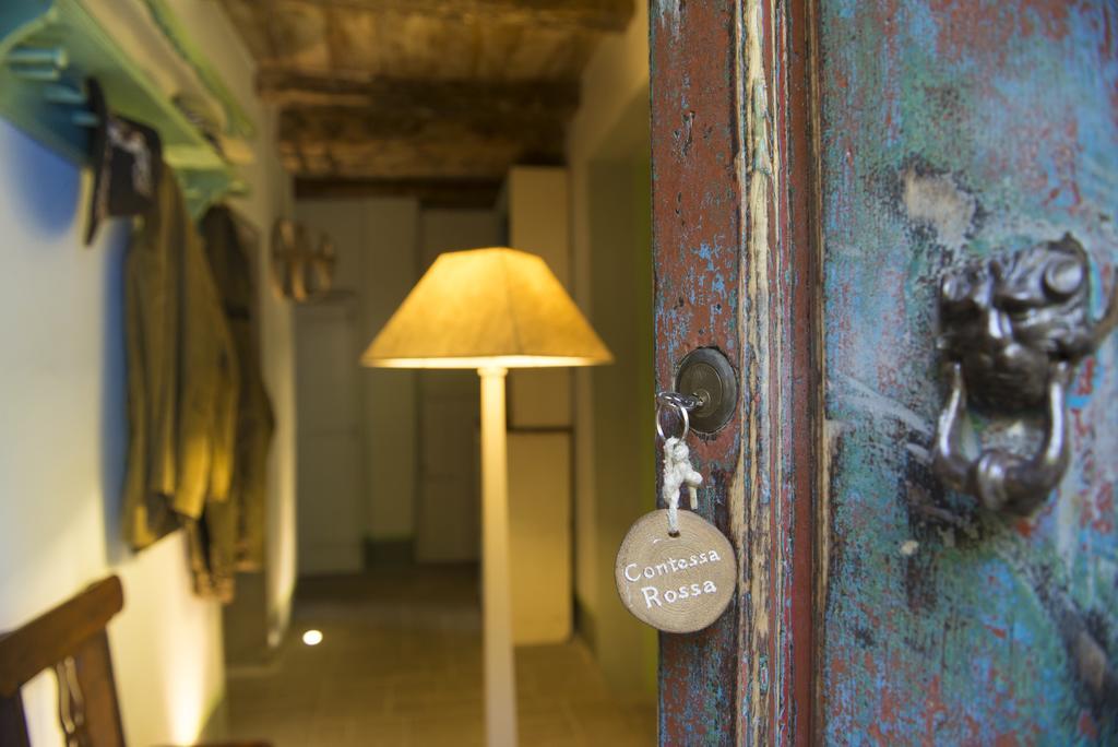 Holiday home Sasso Al Melo - *