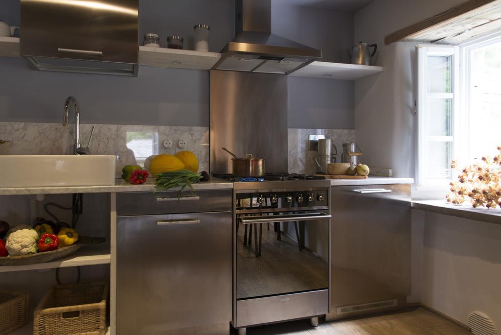 Sasso Al Melo - Holiday home Cutigliano