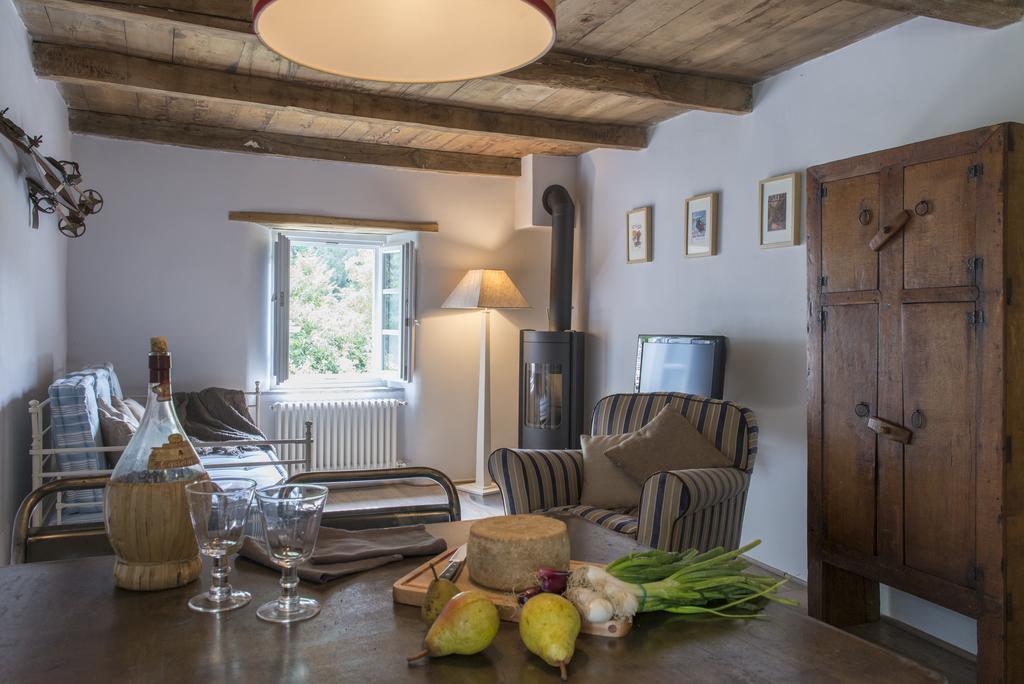 Sasso Al Melo - Holiday home *