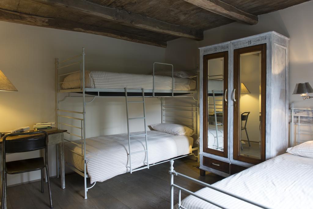 Holiday home Sasso Al Melo - *
