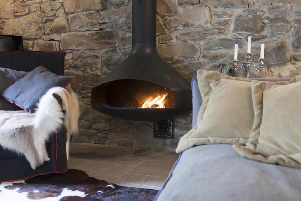 Sasso Al Melo - Holiday home *