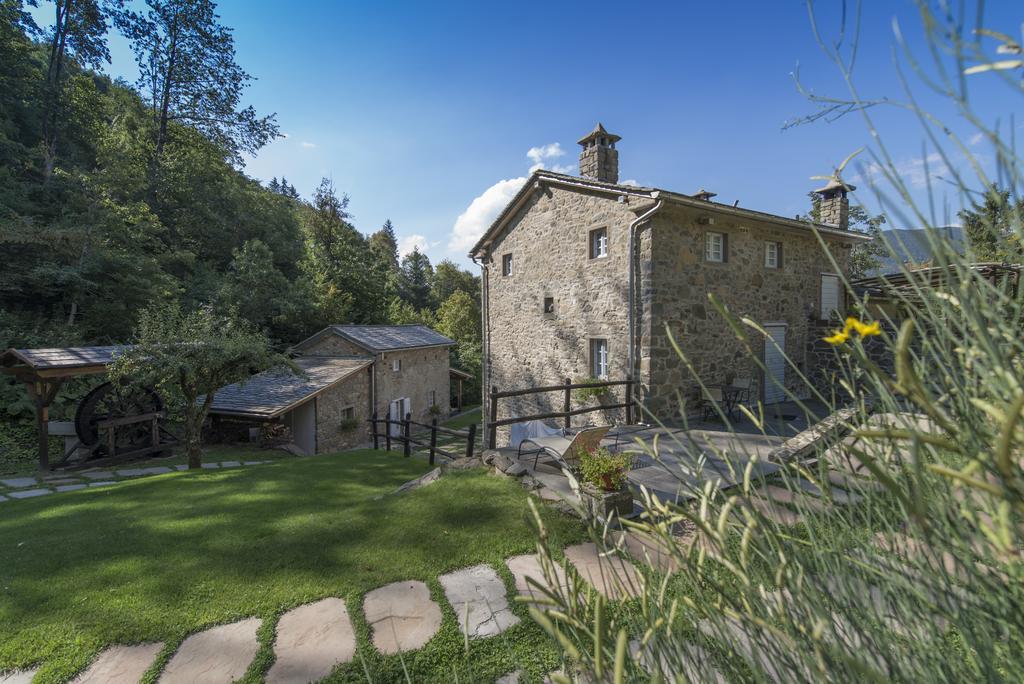 Sasso Al Melo - Holiday home *