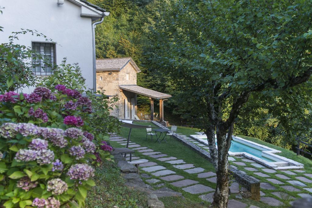 Sasso Al Melo -