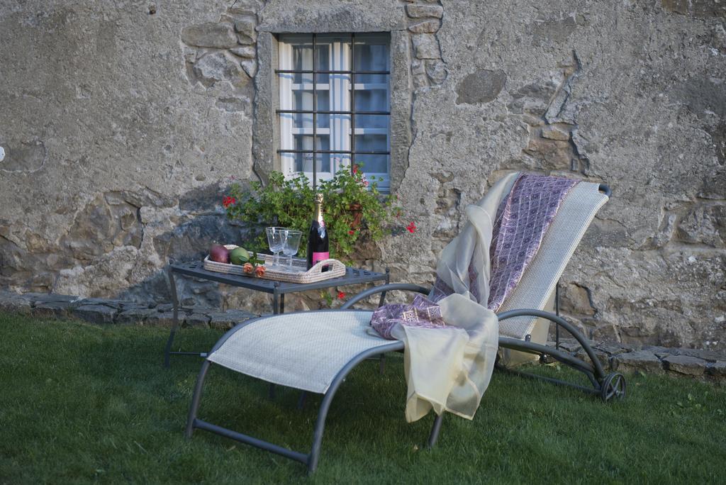 Sasso Al Melo - Holiday home *