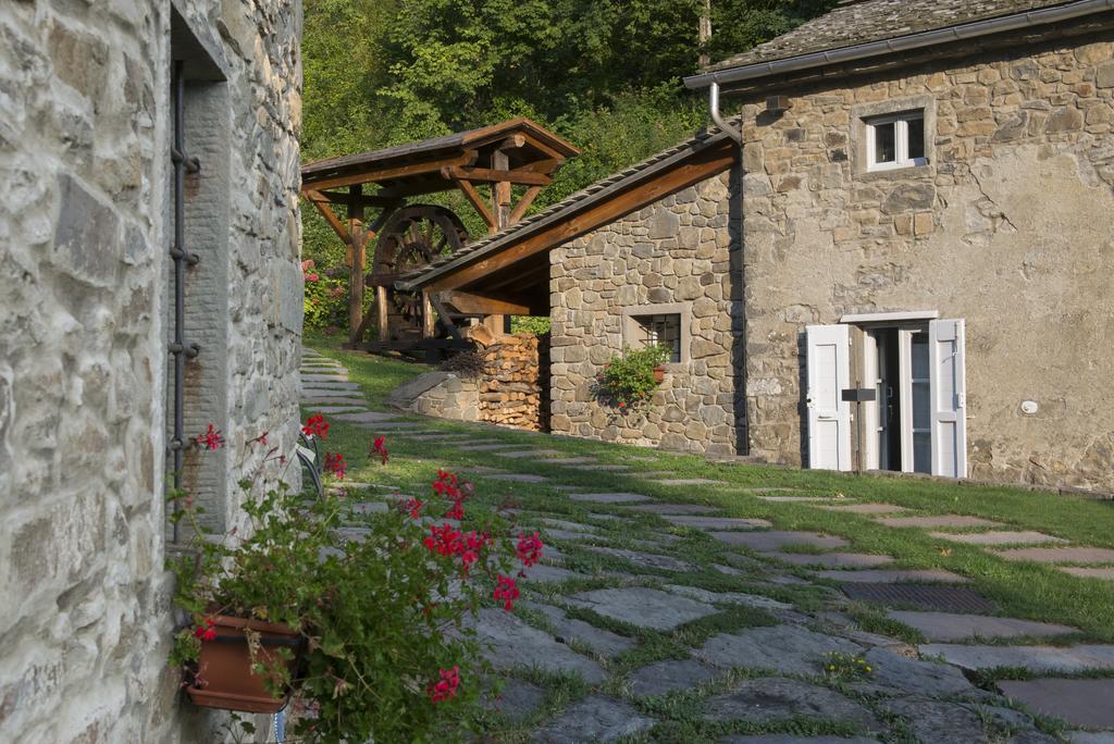 Sasso Al Melo - *