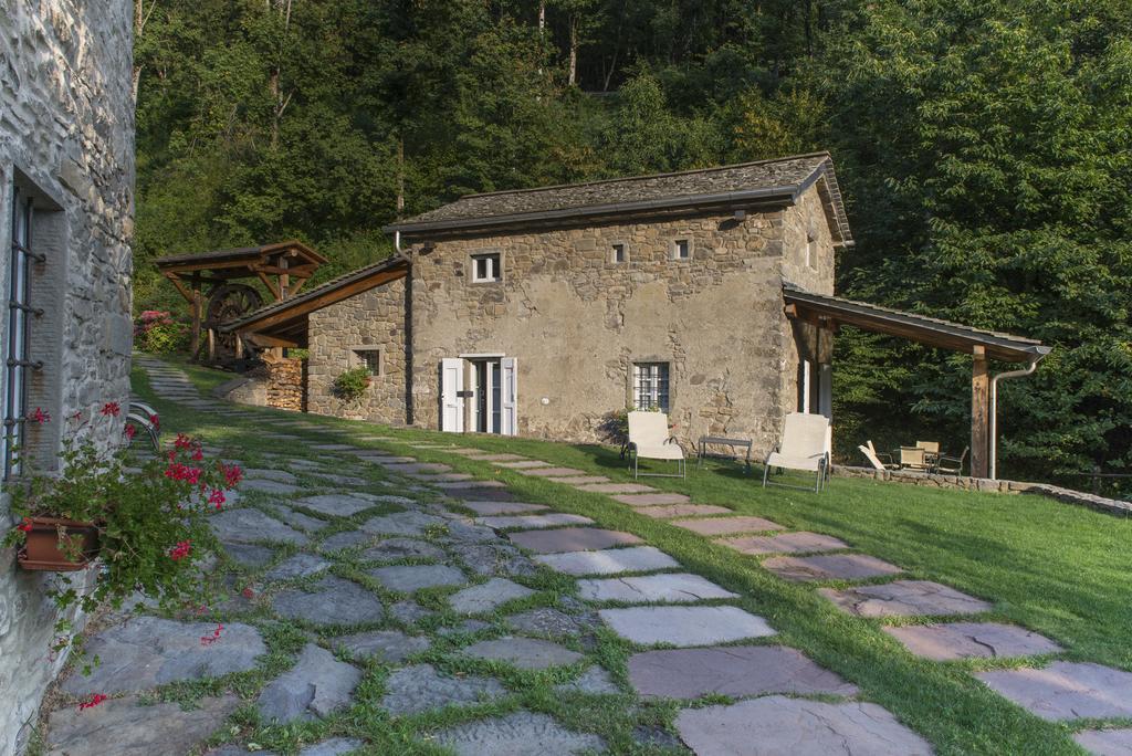 Sasso Al Melo - * Cutigliano