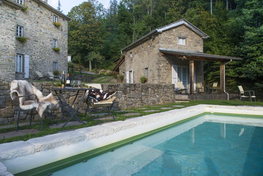 Sasso Al Melo - *