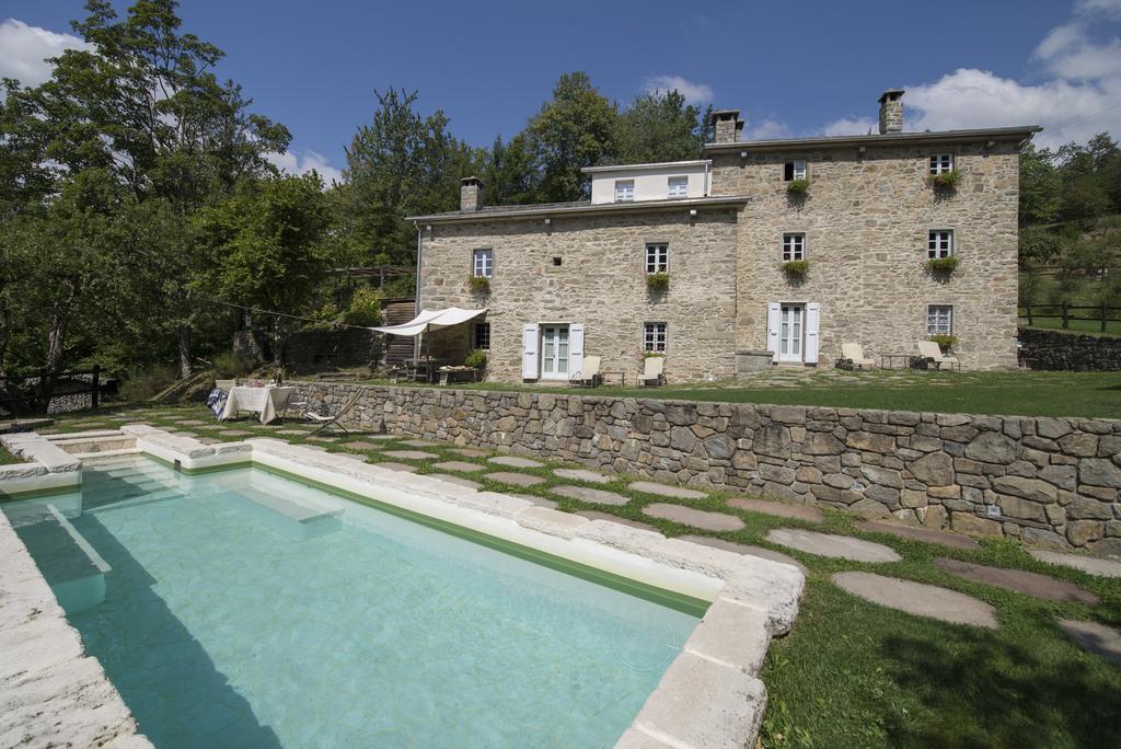 Sasso Al Melo - Holiday home *