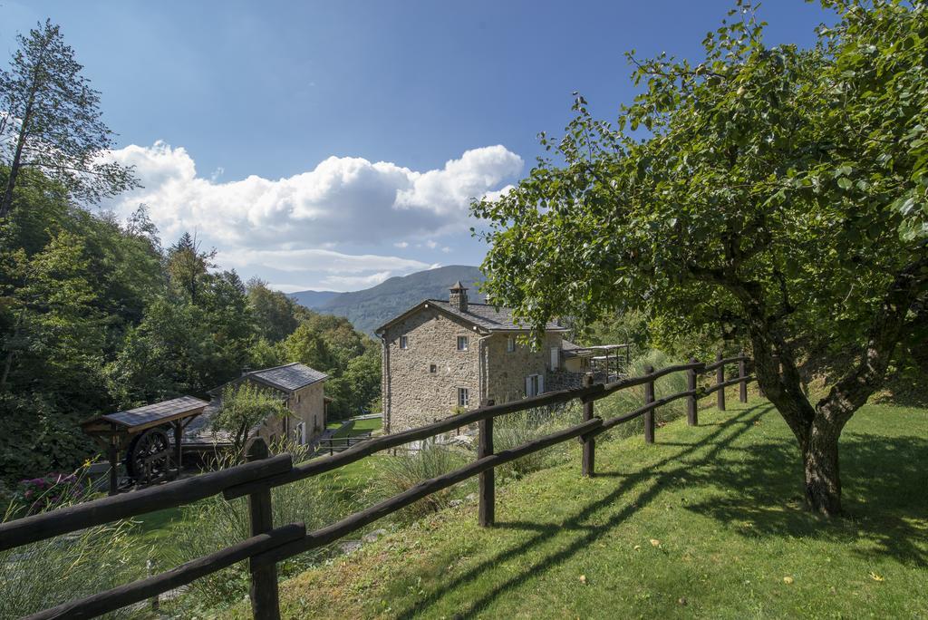 Sasso Al Melo - * Cutigliano