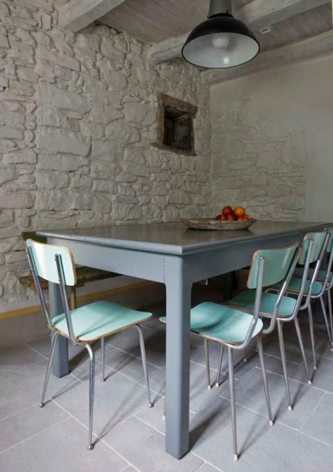 Holiday home Sasso Al Melo - Cutigliano